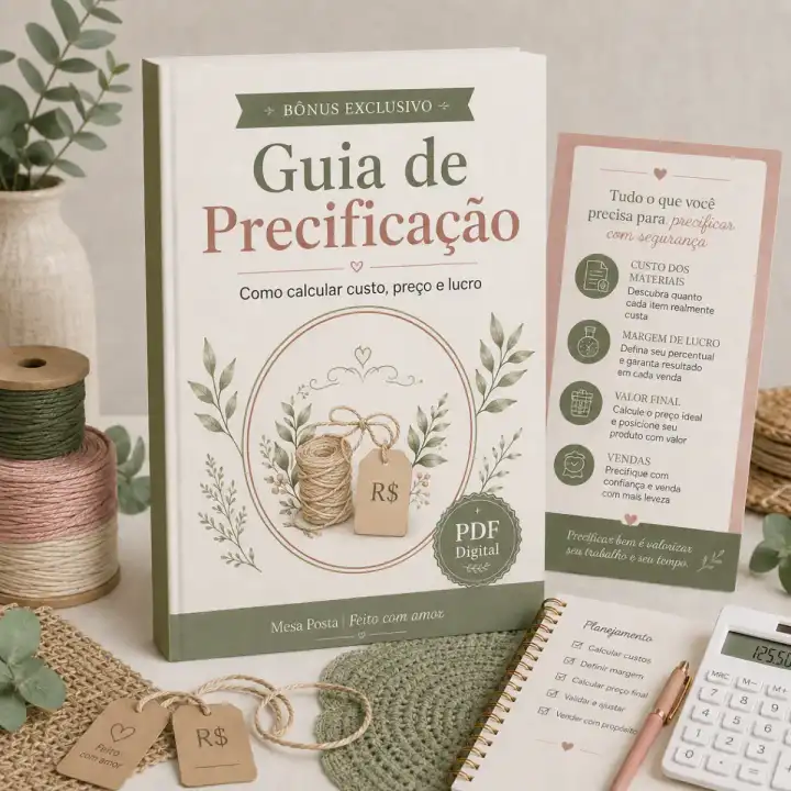 Guía de Precios

